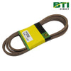 M174585: V-Belt Traction Drive V-Belt, Effective Length 2467.6 mm (97.1 inch)