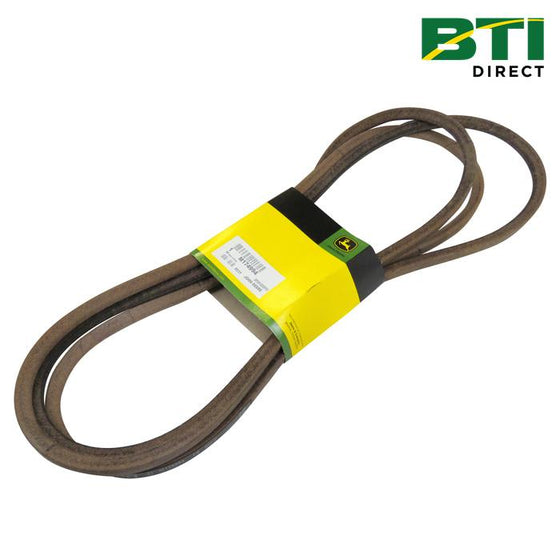 M174994: Mower Deck Drive V-Belt, Effective Length 3678 mm (144.8 inch)