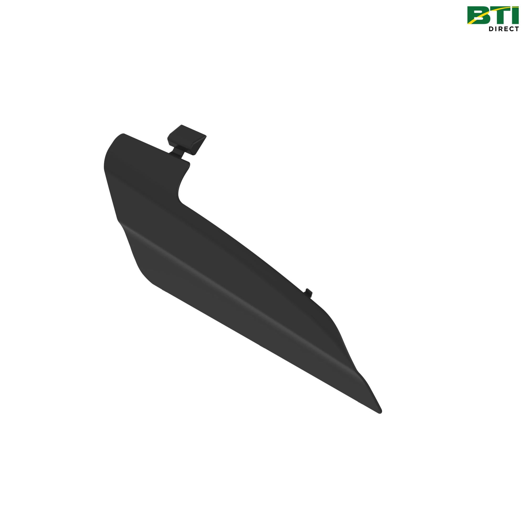 M176682: B-Post Cover Access Panel