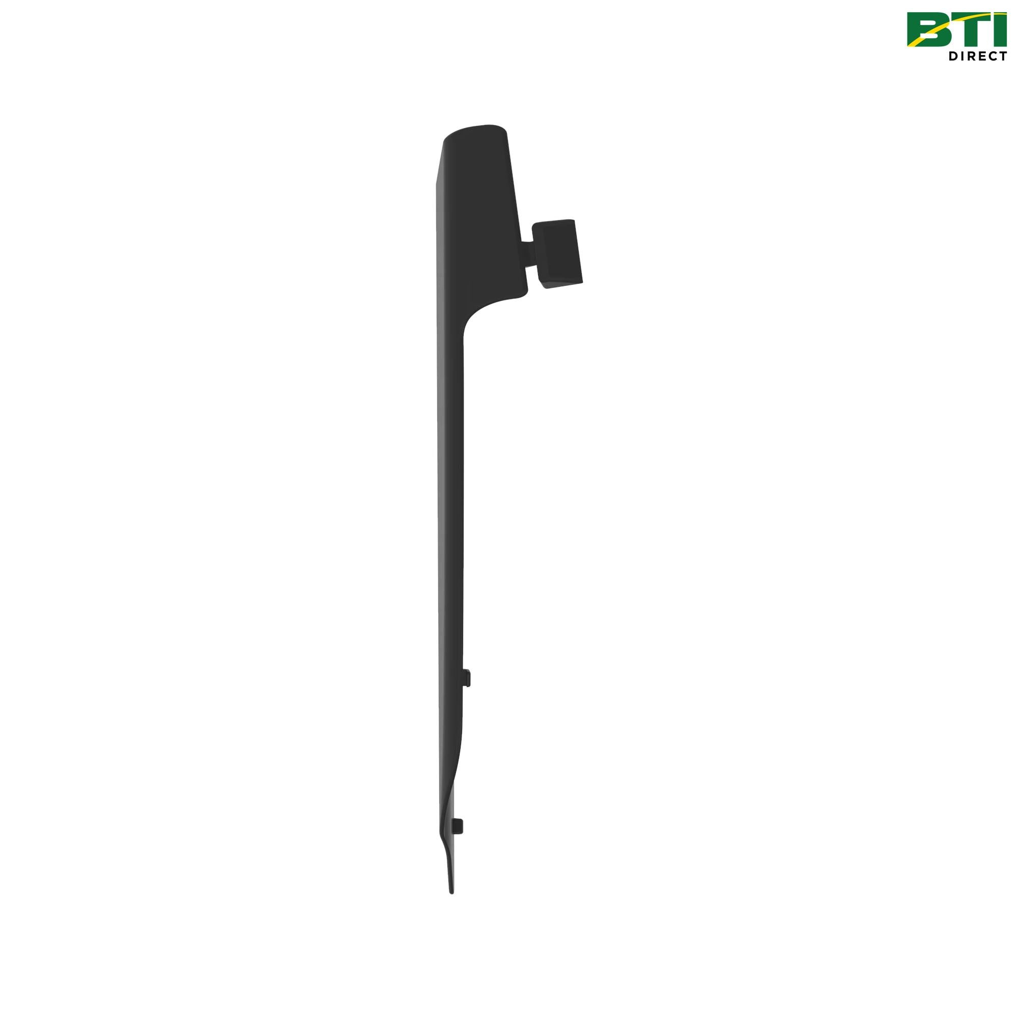 M176682: B-Post Cover Access Panel