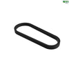 M176776: Clutch Housing V-Belt, Effective Length 1114.8 mm (43.9 inch)