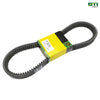 M176776: Clutch Housing V-Belt, Effective Length 1114.8 mm (43.9 inch)