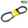 M176776: Clutch Housing V-Belt, Effective Length 1114.8 mm (43.9 inch)