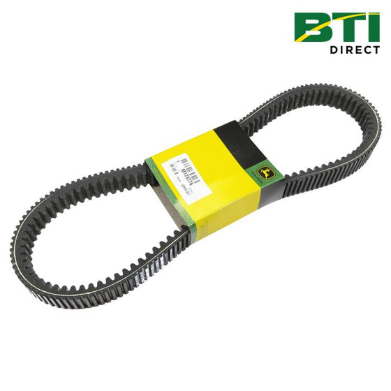 M176776: Clutch Housing V-Belt, Effective Length 1114.8 mm (43.9 inch)