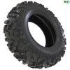 M177844: Tire, 27 X 9-14