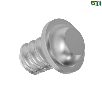 M177942: Self-Tapping Screw, M6 X 11