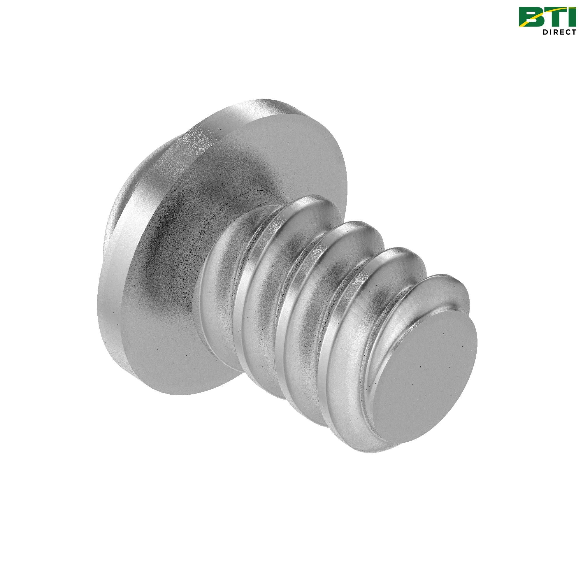 M177942: Self-Tapping Screw, M6 X 11
