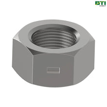  M17841: Hexagonal Prevailing Torque Nut, 7/16"