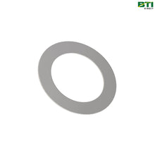  M41132: Circular Plain Shim