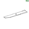 M41237 - Set of 3 Mower Blades