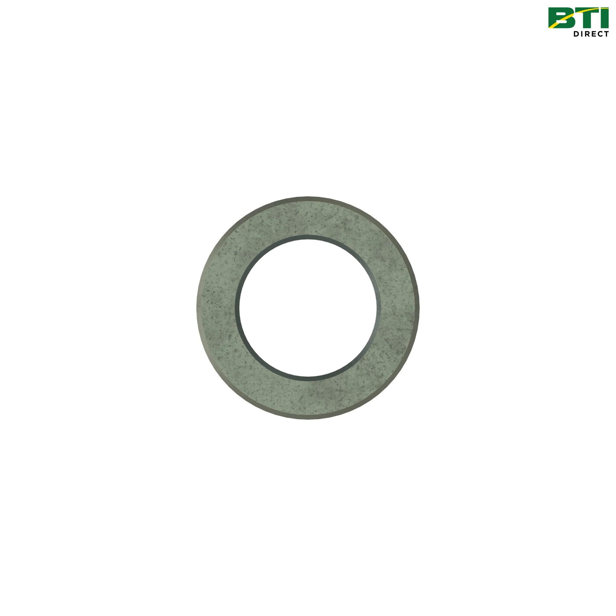 M41966: Cylindrical Alloy Bushing