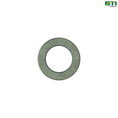 M41966: Cylindrical Alloy Bushing