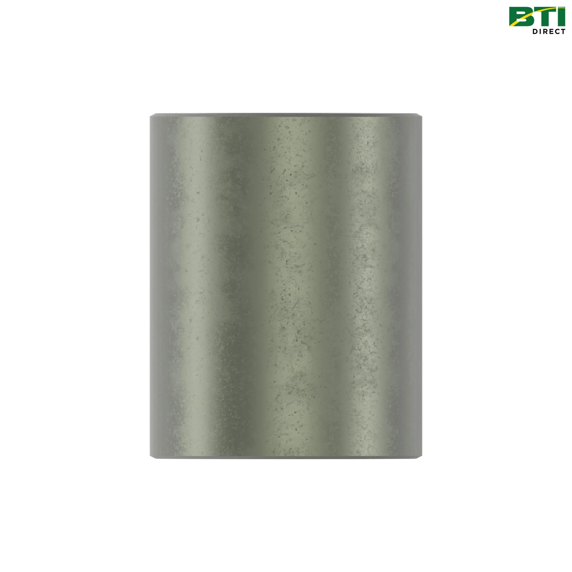 M41966: Cylindrical Alloy Bushing