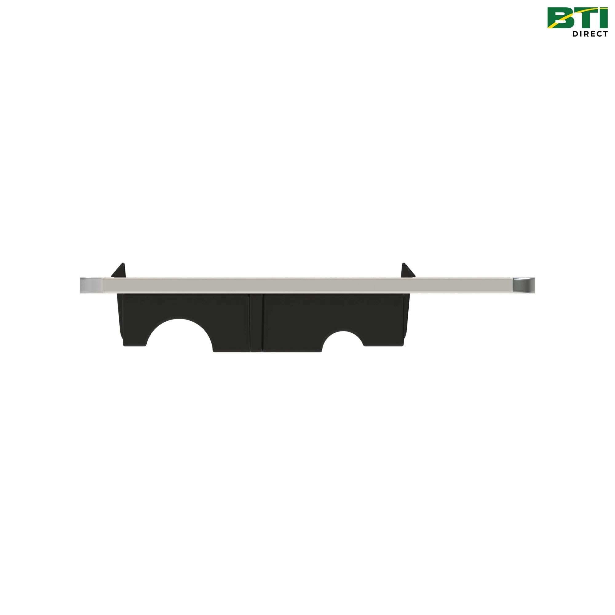 M42858: Bolt-On Clamp