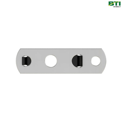 M42858: Bolt-On Clamp