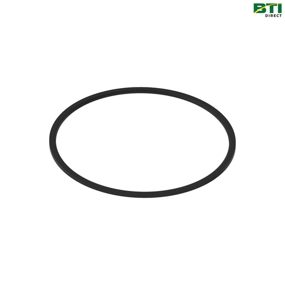 M43489: Tiller Intermediate Drive V-Belt, Effective Length 1450.34 mm (57 inch)