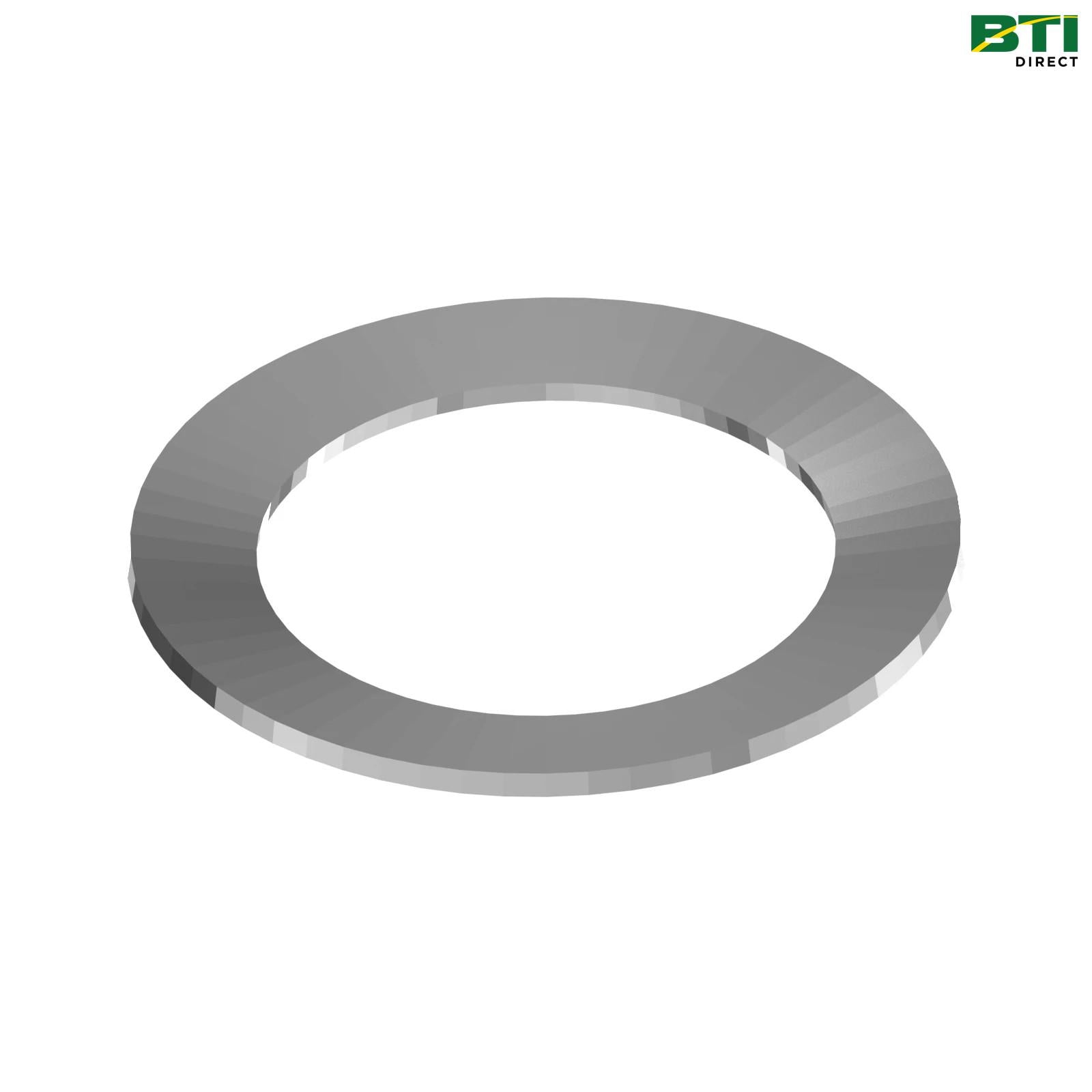 M43747: Concave Washer