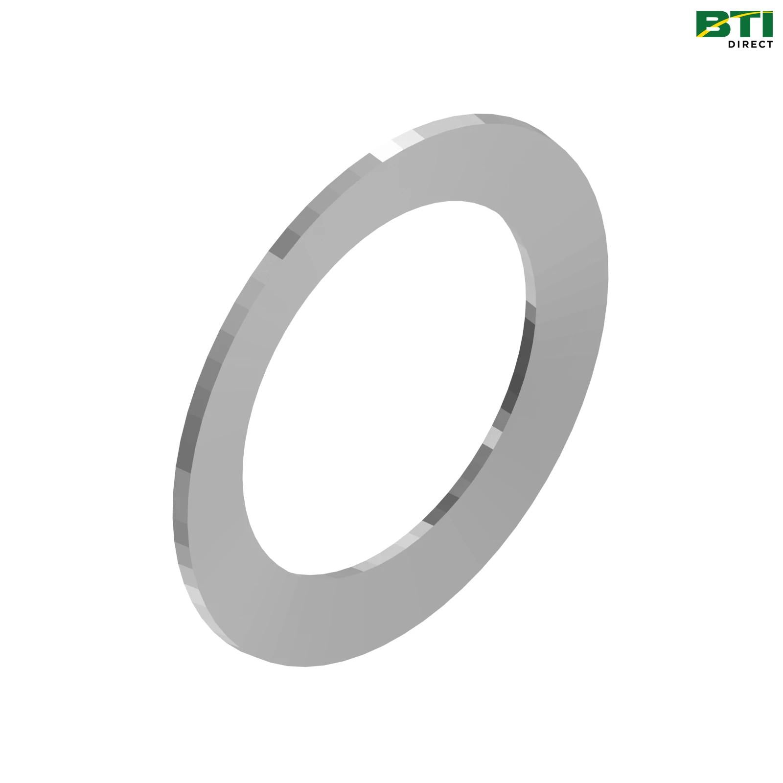 M43747: Concave Washer