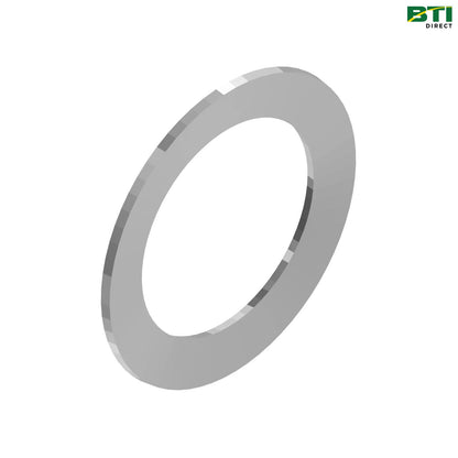 M43747: Concave Washer