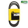 M43820: Mower Drive V-Belt, Effective Length 1869.4 mm (73.6 inch)