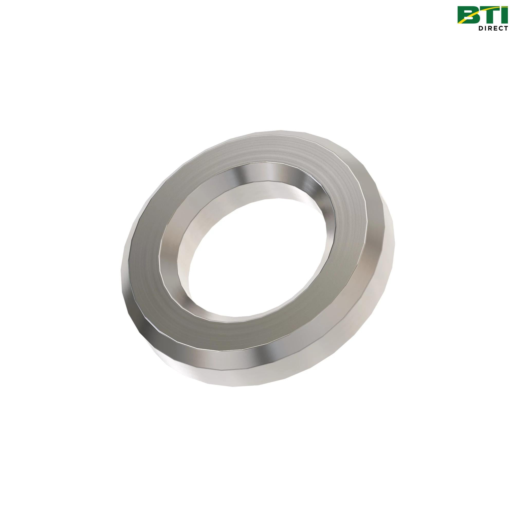 M45572: Round Hole Washer