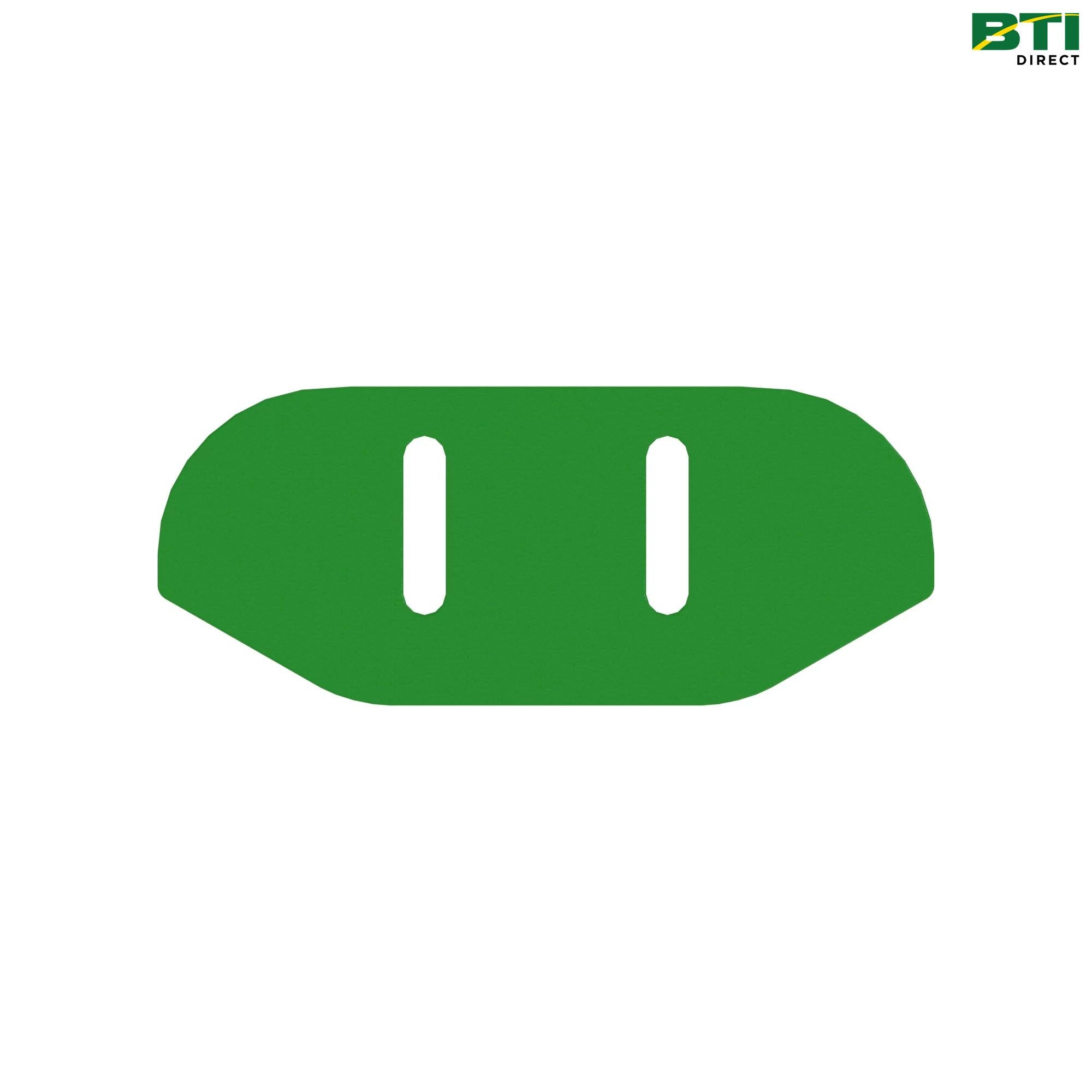 M46992: Auger Flighting Runner