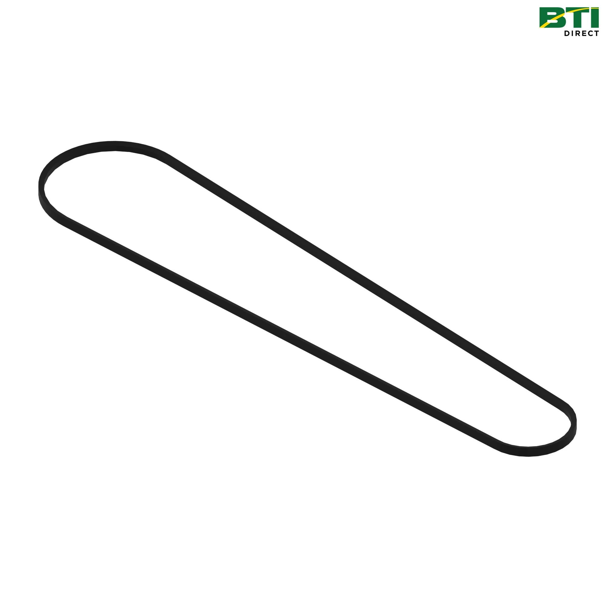 M47159: A-Section Kevlar Blue V-Belt, Effective Length 762 mm (30 inch)