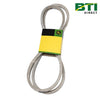 M47765: Mower Deck Drive V-Belt, Effective Length 2133.6 mm (84 inch)