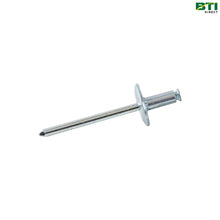  M64720: Rivet for Rear Service Platform