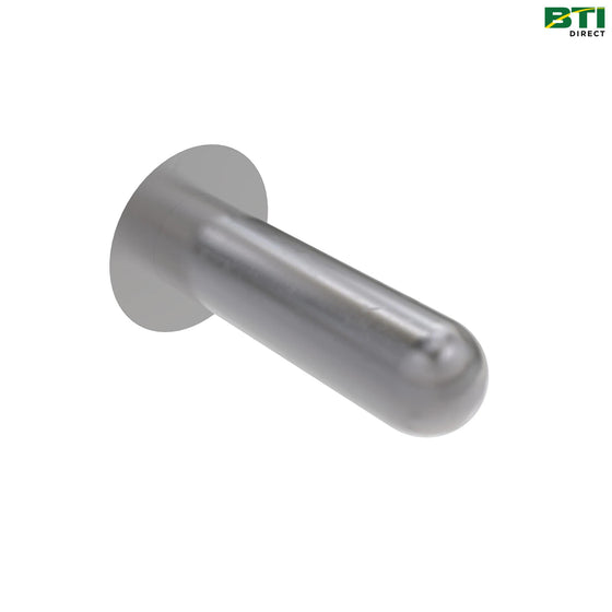 M67899: Aluminum Dome Head Blind Rivet