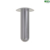 M67899: Aluminum Dome Head Blind Rivet