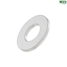  M68340: Round Hole Washer