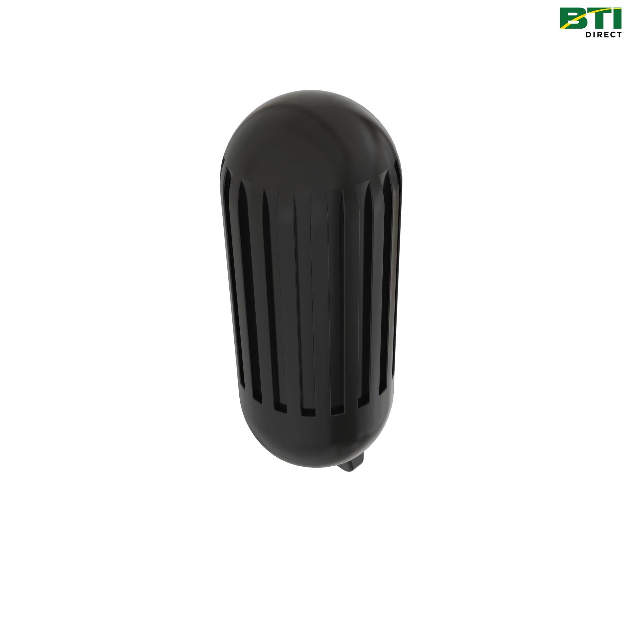 M70748: PTO Control Lever Knob