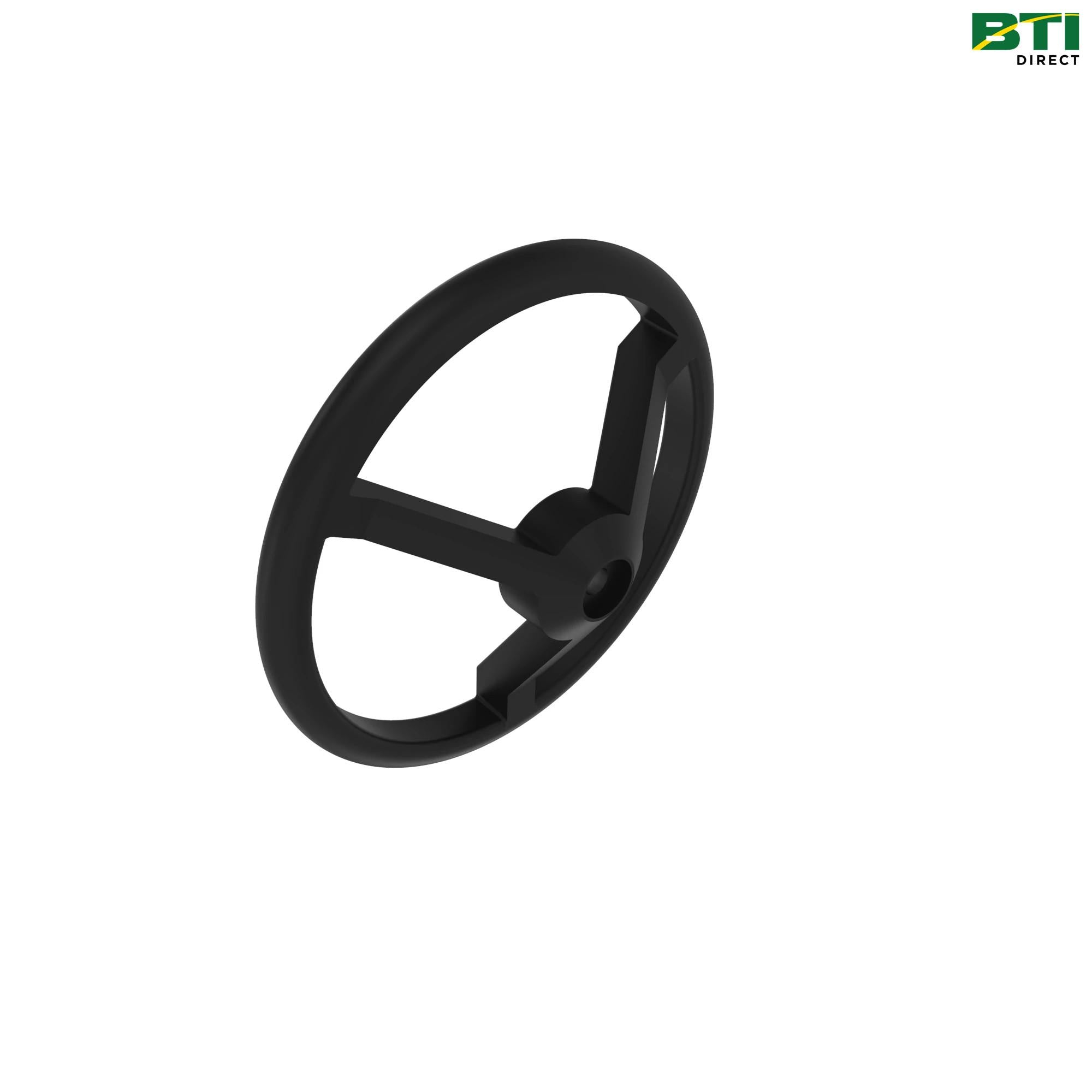 M71094: Steering Wheel