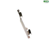 M71667: Spring Gage Arm Clip