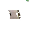 M71667: Spring Gage Arm Clip