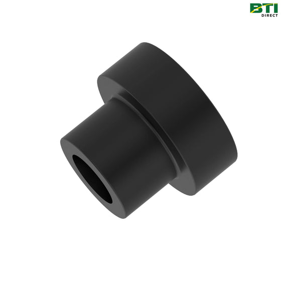 M71682: Cylindrical Flanged Alloy Bushing