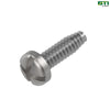 M71770: Self-Tapping Pan Head Screw, M2.9 X 8