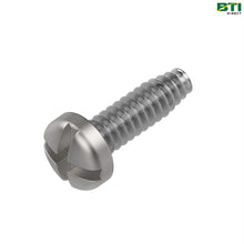  M71770: Self-Tapping Pan Head Screw, M2.9 X 8