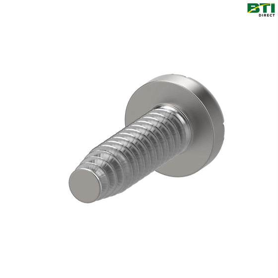 M71770: Self-Tapping Pan Head Screw, M2.9 X 8