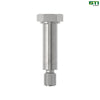 M73658: Hexagonal Head Shoulder Screw