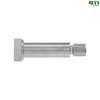 M73658: Hexagonal Head Shoulder Screw