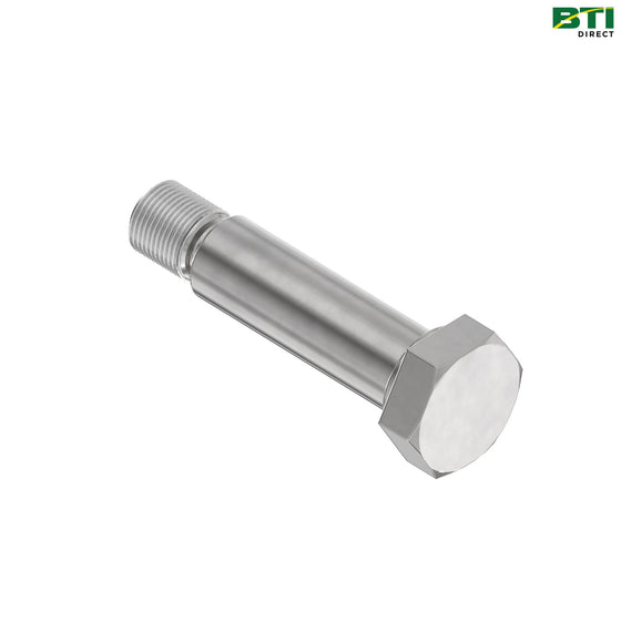 M73658: Hexagonal Head Shoulder Screw