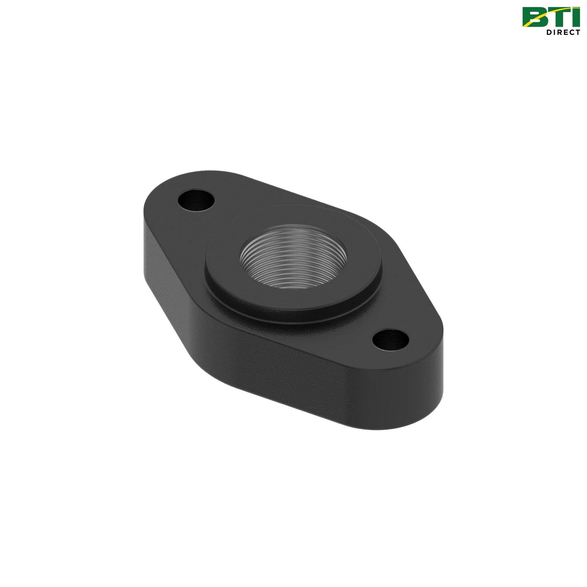 M74733: Front Axle Pivot Pin Anchor