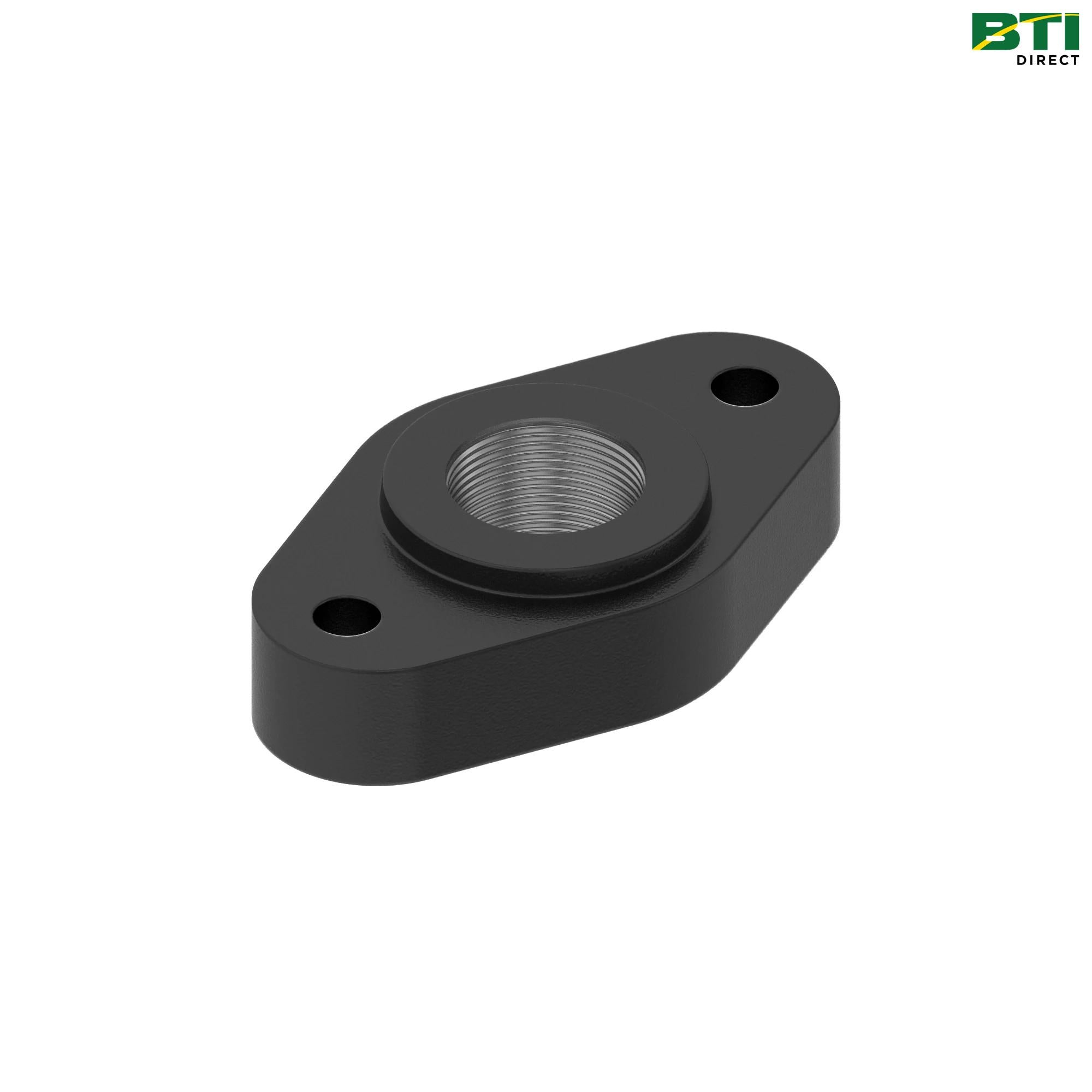 M74733: Front Axle Pivot Pin Anchor