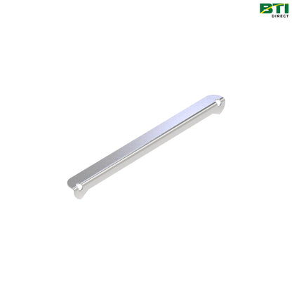 M76413: Battery Hold Down Retainer