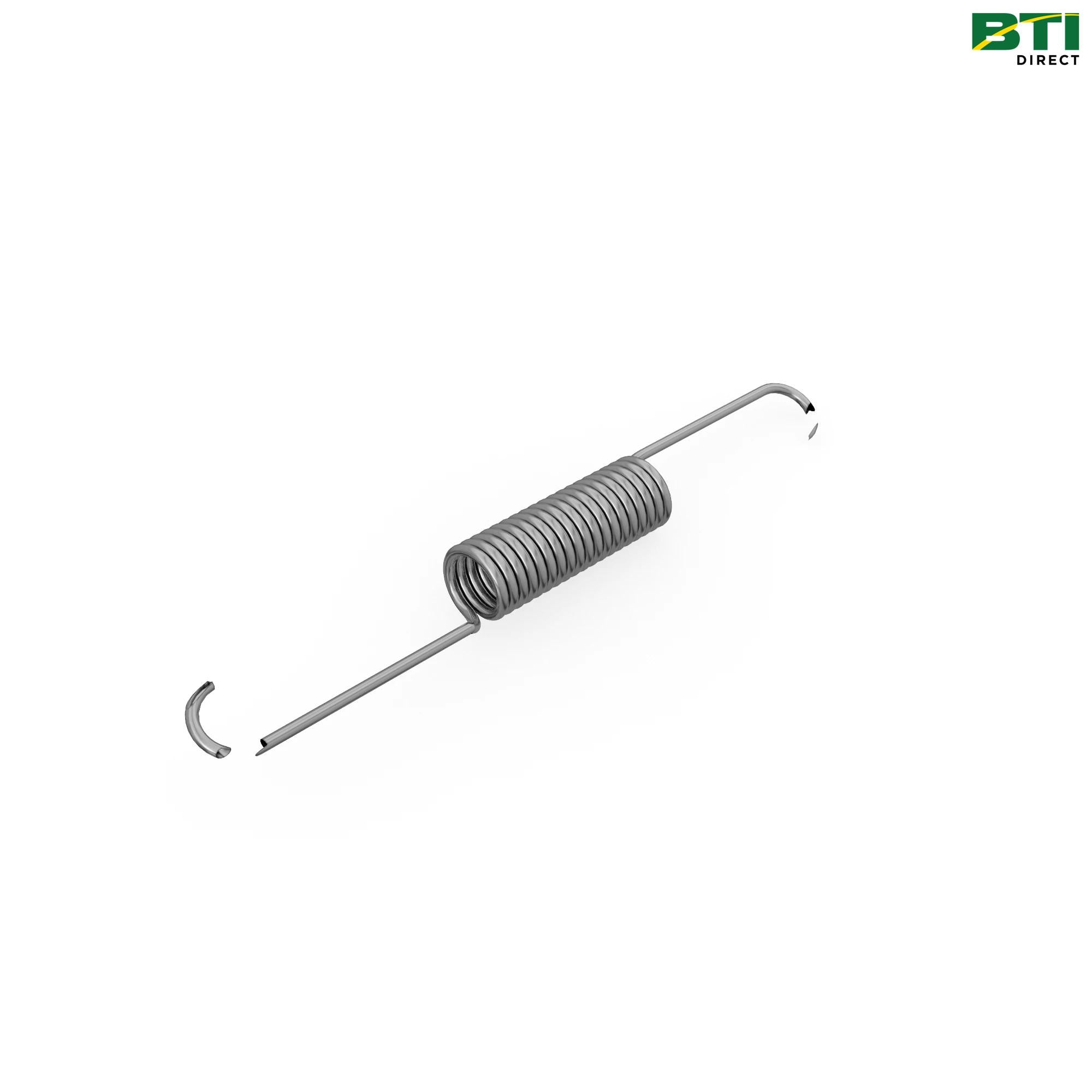 M76442: Extension Spring