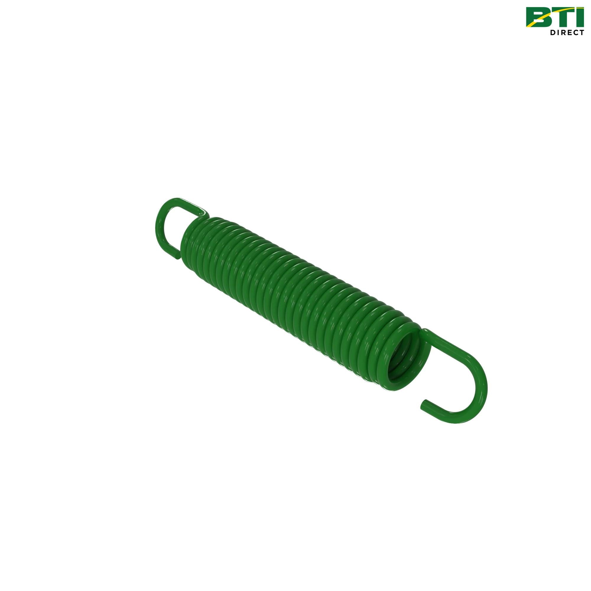 M76624: Suspension Spring
