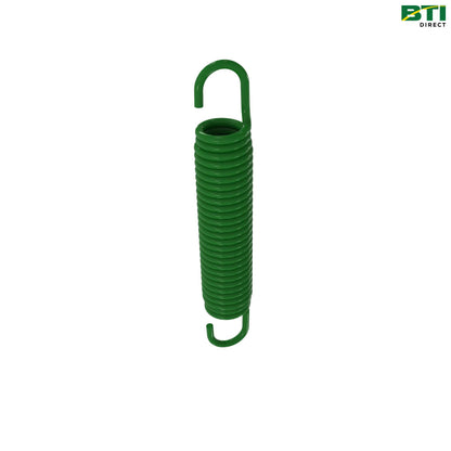 M76624: Suspension Spring