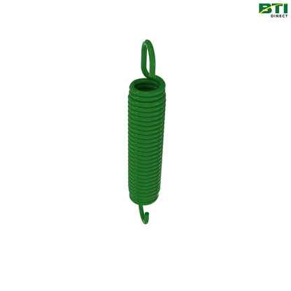 M76624: Suspension Spring